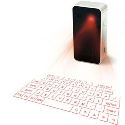 Kirra Virtual Laser Keyboard (AR585_PROMOITS)