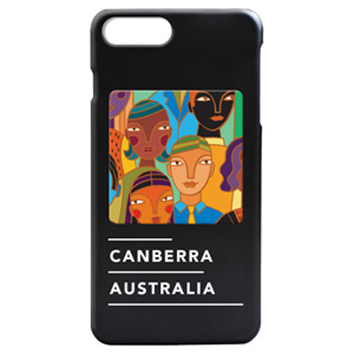 iPhone 8 Plus Cover - PC (AR688A-PC_PROMOITS)