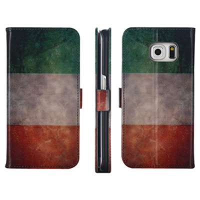 Magnetic Custom Print Flip Case (AR751_PROMOITS)