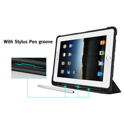 Rugged 360 Smart Case - iPad Air 10.5 (AR757B_PROMOITS)