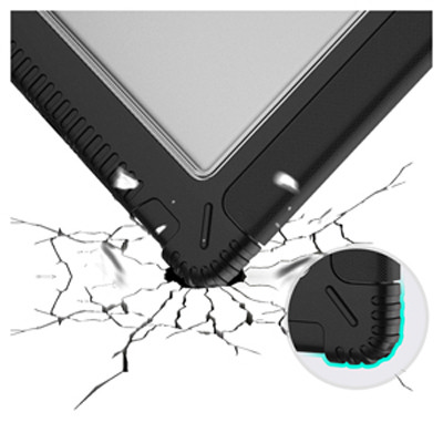 Rugged 360 Smart Case - iPad Pro 12.9 (AR757C_PROMOITS)