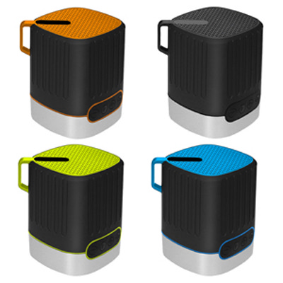 Camper Waterproof Speaker (AR825_PROMOITS) Camper Waterproof Speaker