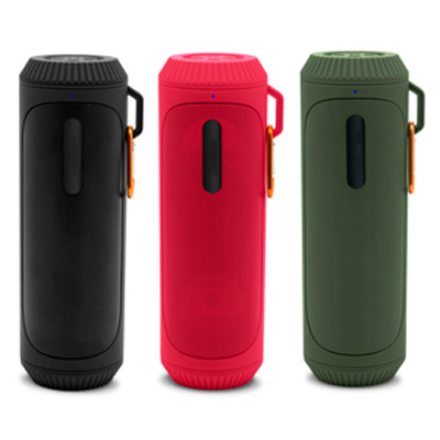 Delta Outdoor Wireless Speaker (AR826_PROMOITS) Delta Outdoor Wireless Speaker