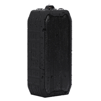 Austin Waterproof Wireless Speaker (AR827_PROMOITS) Austin Waterproof Wireless Speaker