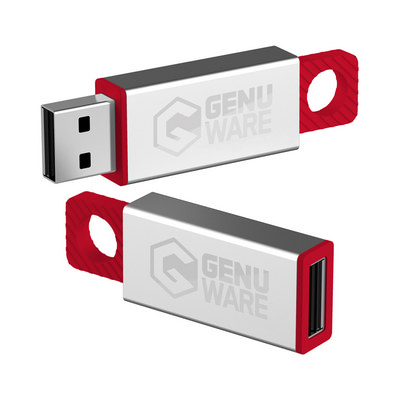 Brampton Flash Drive 1GB (USB2.0)