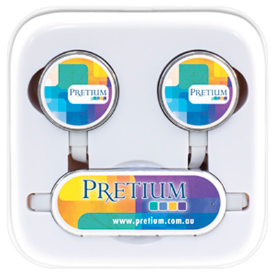 Amalfi Bluetooth Earphone (SExit tock) (AR951s_PROMOITS) Amalfi Bluetooth Earphone (SExit tock)