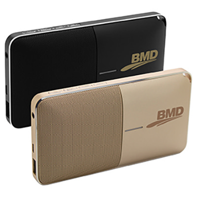 Fusion Bluetooth Speaker (BC123_PROMOITS) Fusion Bluetooth Speaker
