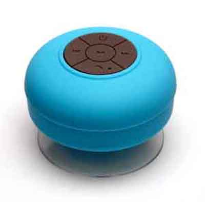 Beat Dropz Waterproof BT Speaker (CM5144_PROMOITS) Beat Dropz Waterproof BT Speaker