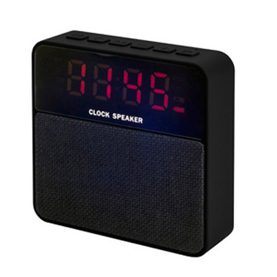 Cubic Bluetooth Speaker (CM5242_PROMOITS) Cubic Bluetooth Speaker