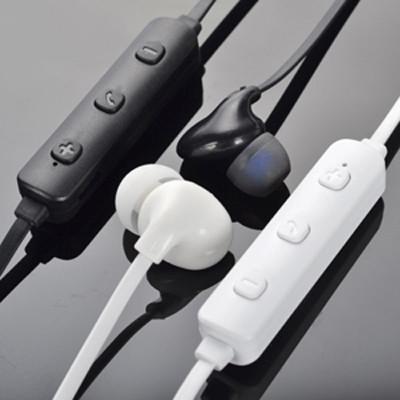 Ear Bean Earphone (CM5250_PROMOITS) Ear Bean Earphone