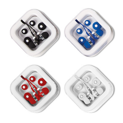 earbuds in case (PS9103_PS) earbuds in case