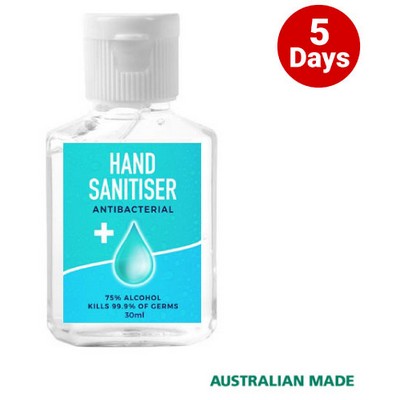 Hand Sanitisers