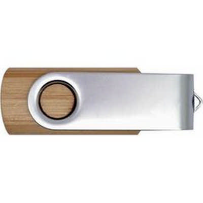 Wooden Swivel Drive-2GB