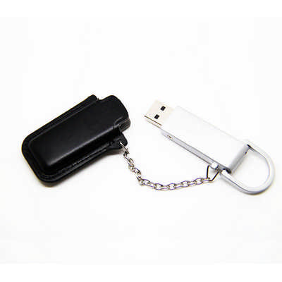 Leather Cover Drive With Chain-2GB