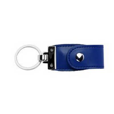Leather Drive Buckle Cover-16GB