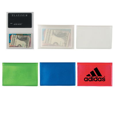 Foldable Card Holder (PH1632_PS) Foldable Card Holder