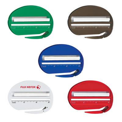 3-In-1 Letter Opener (PH180_PS) 3-In-1 Letter Opener