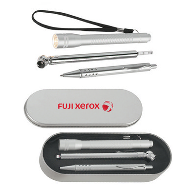 3-In-1 Emergency Tool Set (PH7034_PS) 3-In-1 Emergency Tool Set