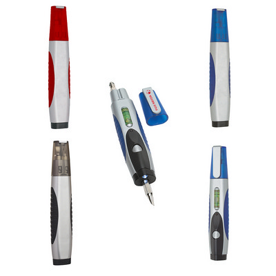 Multi-Purpose Tool/Flashlight (PH7223_PS) Multi-Purpose Tool/Flashlight