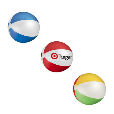 60cm Beach Ball (PH754_PS) 60cm Beach Ball