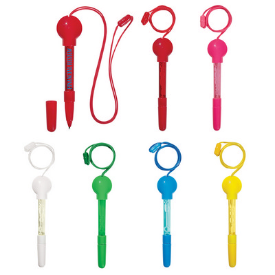 Bubble Pen (PH767_PS) Bubble Pen
