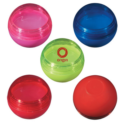 Lip Gloss Ball (PH9082_PS) Lip Gloss Ball