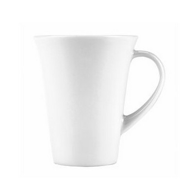 ADC Menu Flared Mug (PS2601_PS) ADC Menu Flared Mug