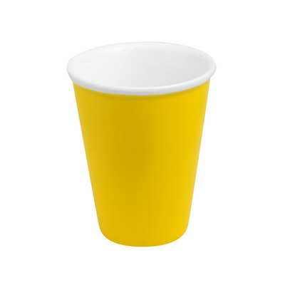 Milan Maize Forma Latte Cup (PS2602-MA_PS) Milan Maize Forma Latte Cup