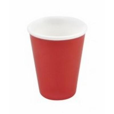 Milan Rosso Forma Latte Cup (PS2602-RO_PS) Milan Rosso Forma Latte Cup