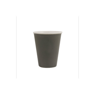 Milan Slate Forma Latte Cup (PS2602-SL_PS) Milan Slate Forma Latte Cup