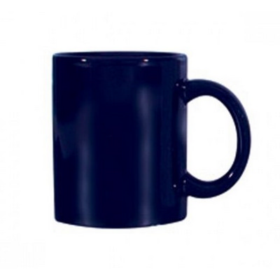 Blue Can Shape Mug (PS2606-BL_PS) Blue Can Shape Mug