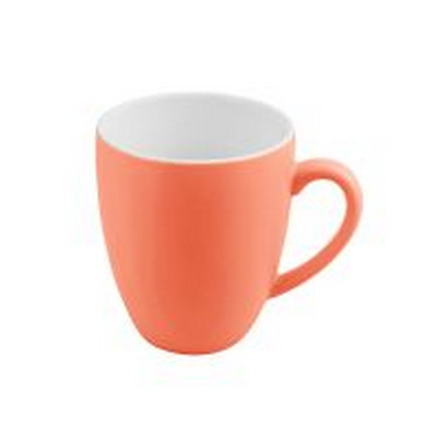 Milan Apricot Intorno Mug (PS2608-AP_PS) Milan Apricot Intorno Mug