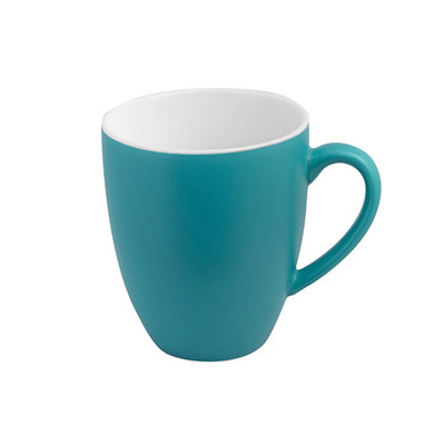 Milan Aqua Intorno Mug (PS2608-AQ_PS) Milan Aqua Intorno Mug