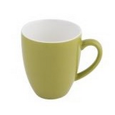 Milan Bamboo Intorno Mug (PS2608-BA_PS) Milan Bamboo Intorno Mug