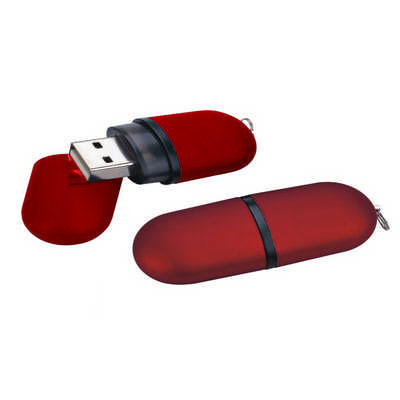 Starling Usb Flash Drive-16GB