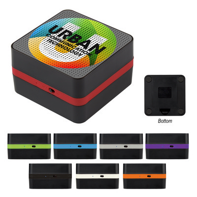 Encore Wireless Speaker (PH2945_PS) Encore Wireless Speaker