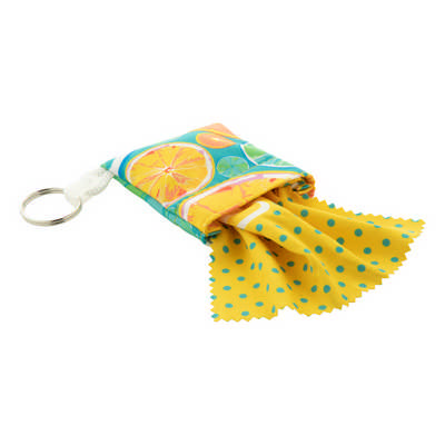 Canterbury Cleaning Cloth