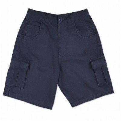 Cargo Shorts (S302HS_RMO) Cargo Shorts