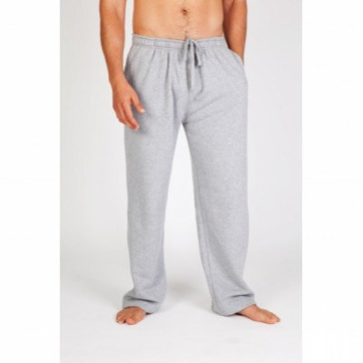 Mens Fleece Track Pants (TR03MN_RMO)