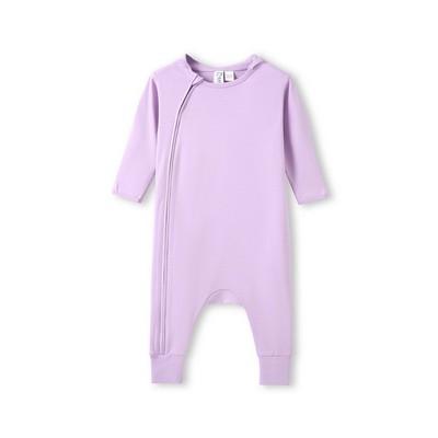 Organic Baby Sleepsuit