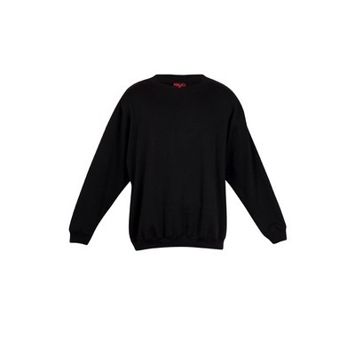 Adult Poly cotton fleece sl