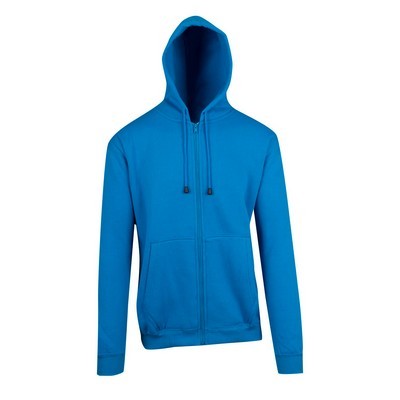 Mens Zip Hoodies with Pocke