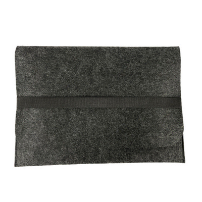 Re-Loved Apparel - Nnam GRS rPET Felt Laptop Sleeve