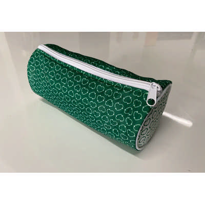 Re-Loved Apparel - 100% rPET Pencil case