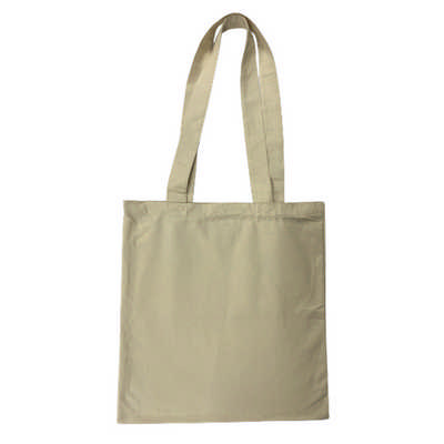 Re-Loved Apparel - 220gsm Organic Cotton Event Tote Bag