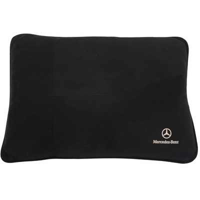 Re-Loved Apparel - Luxe Journey Pillow