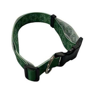 Re-Loved Apparel - rPET Dog Collar