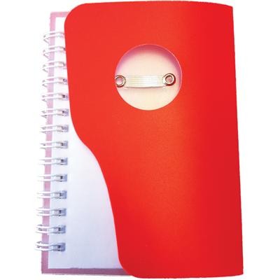 Handi Note Book