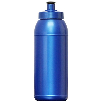 Blue Share Safe Bottle