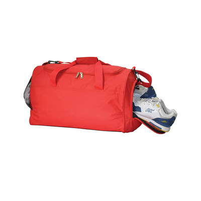 Basic Sports Bag (B2000_WIN) Basic Sports Bag